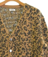 Coohem（コーヘン）カーディガン ベージュ サイズ:F メンズ/2200640728038