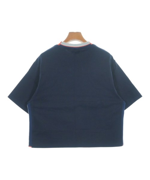Coohem（コーヘン）Tシャツ・カットソー 紺 サイズ:M レディース/2200633290146