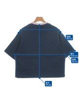Coohem（コーヘン）Tシャツ・カットソー 紺 サイズ:M レディース/2200633290146