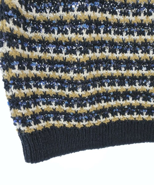 Coohem（コーヘン）ベスト/ノースリーブ 紺 サイズ:F レディース/2200651974110