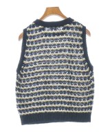 Coohem（コーヘン）ベスト/ノースリーブ 紺 サイズ:F レディース/2200651974110