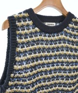 Coohem（コーヘン）ベスト/ノースリーブ 紺 サイズ:F レディース/2200651974110