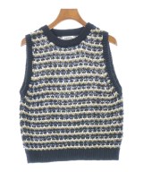 Coohem ベスト/ノースリーブ