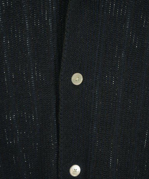 Coohem（コーヘン）カーディガン 紺 サイズ:M メンズ/2200647327029