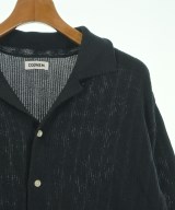 Coohem（コーヘン）カーディガン 紺 サイズ:M メンズ/2200647327029