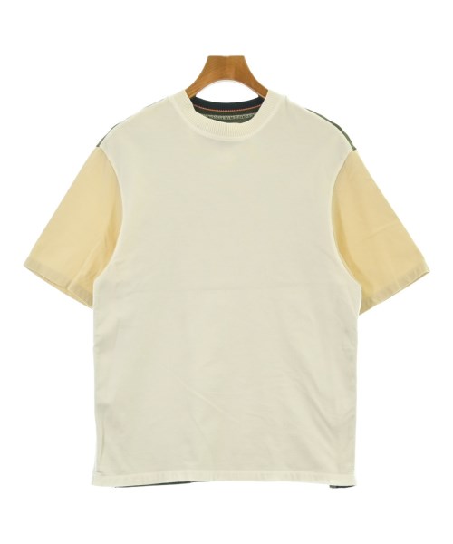 Coohem(コーヘン)Tシャツ・カットソー 白 サイズ:M/2200646378053