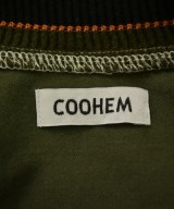 Coohem（コーヘン）Tシャツ・カットソー 白 サイズ:M メンズ/2200646378053