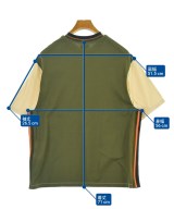 Coohem（コーヘン）Tシャツ・カットソー 白 サイズ:M メンズ/2200646378053