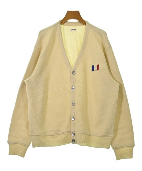 Coohem(コーヘン)カーディガン ベージュ サイズ:M/2200654388020