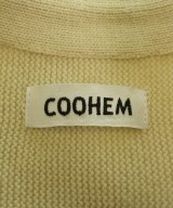 Coohem（コーヘン）カーディガン ベージュ サイズ:M メンズ/2200654388020