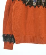 Coohem（コーヘン）ニット・セーター オレンジ サイズ:L レディース/2200698397019