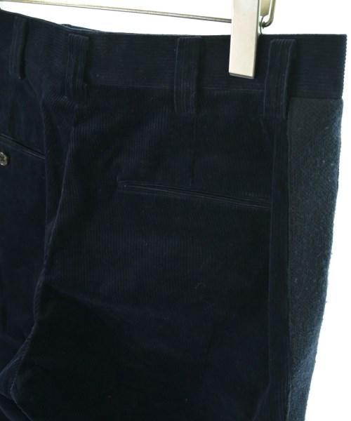 Coohem（コーヘン）クロップドパンツ 紺 サイズ:-(M位) メンズ/2200660857084