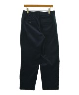 Coohem（コーヘン）クロップドパンツ 紺 サイズ:-(M位) メンズ/2200660857084
