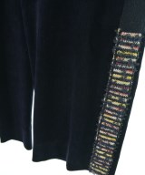 Coohem（コーヘン）クロップドパンツ 紺 サイズ:-(M位) メンズ/2200660857084