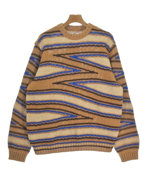 Coohem(コーヘン)ニット・セーター オレンジ サイズ:XL/2200663457038