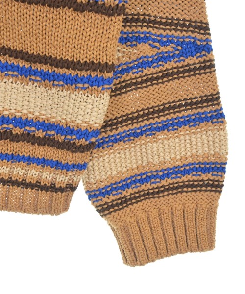 Coohem（コーヘン）ニット・セーター オレンジ サイズ:XL メンズ/2200663457038