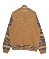 Coohem（コーヘン）ニット・セーター オレンジ サイズ:XL メンズ/2200663457038