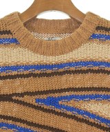 Coohem（コーヘン）ニット・セーター オレンジ サイズ:XL メンズ/2200663457038