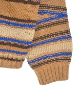 Coohem（コーヘン）ニット・セーター オレンジ サイズ:XL メンズ/2200663457038