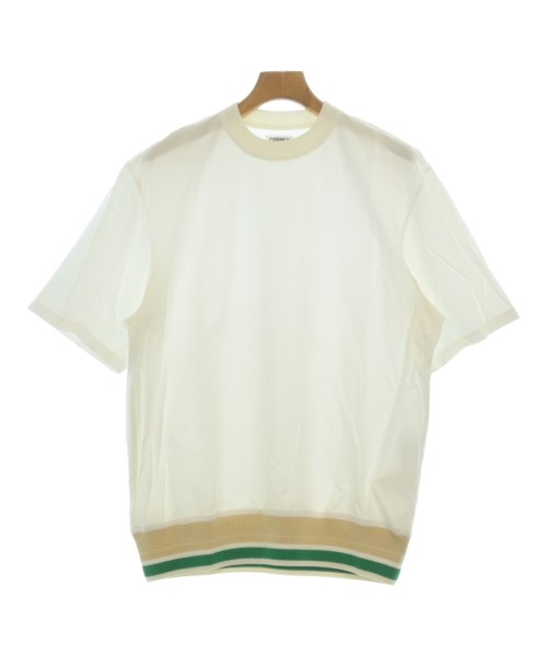 Coohem(コーヘン)Tシャツ・カットソー 白 サイズ:L/2200664268169