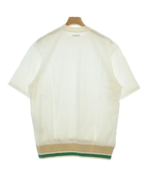 Coohem（コーヘン）Tシャツ・カットソー 白 サイズ:L メンズ/2200664268169