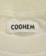 Coohem（コーヘン）Tシャツ・カットソー 白 サイズ:L メンズ/2200664268169