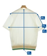 Coohem（コーヘン）Tシャツ・カットソー 白 サイズ:L メンズ/2200664268169