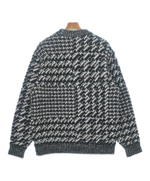 Coohem（コーヘン）ニット・セーター 黒 サイズ:L メンズ/2200664756031