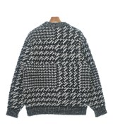 Coohem（コーヘン）ニット・セーター 黒 サイズ:L メンズ/2200664756031