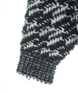 Coohem（コーヘン）ニット・セーター 黒 サイズ:L メンズ/2200664756031