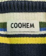 Coohem（コーヘン）ワンピース 紺 サイズ:F レディース/2200662942023