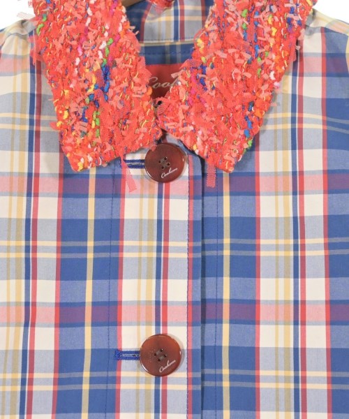 Coohem（コーヘン）その他 青 サイズ:-(S位) レディース/2200666399014