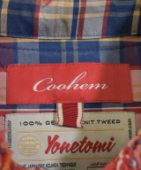 Coohem（コーヘン）その他 青 サイズ:-(S位) レディース/2200666399014