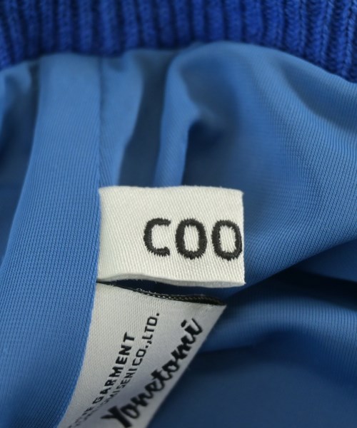 Coohem（コーヘン）その他 青 サイズ:S レディース/2200665168178