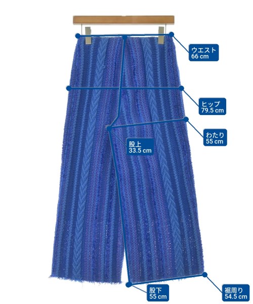 Coohem（コーヘン）その他 青 サイズ:S レディース/2200665168178