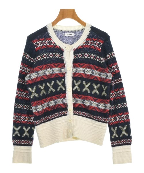 コーヘン(Coohem)のCoohem カーディガン