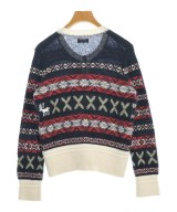 Coohem（コーヘン）カーディガン 紺 サイズ:36(S位) レディース/2200669491029