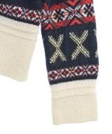 Coohem（コーヘン）カーディガン 紺 サイズ:36(S位) レディース/2200669491029