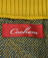 Coohem（コーヘン）ニット・セーター 黄 サイズ:F レディース/2200730611066