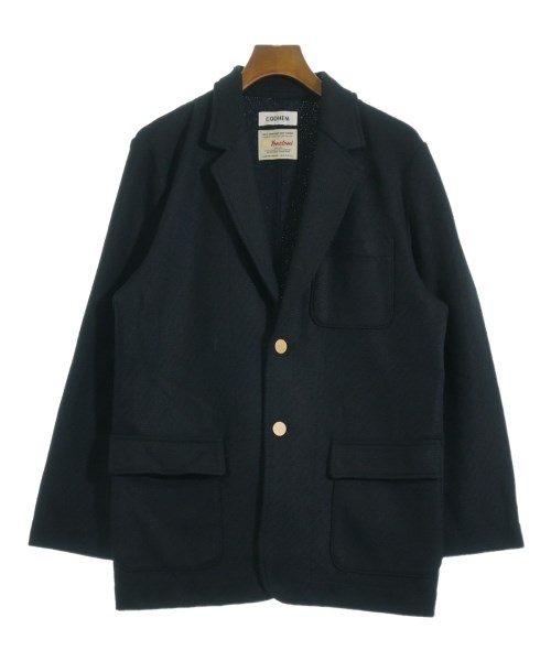 Coohem(コーヘン)のカジュアルジャケット サイズ:XL 15,400円