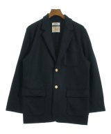 Coohem（コーヘン）カジュアルジャケット 紺 サイズ:XL メンズ/2200723995012