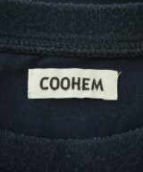Coohem（コーヘン）Tシャツ・カットソー 紺 サイズ:M メンズ/2200722618103