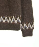 Coohem（コーヘン）ニット・セーター 茶 サイズ:M レディース/2200723884491