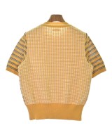 Coohem（コーヘン）ニット・セーター 黄 サイズ:M レディース/2200726691119