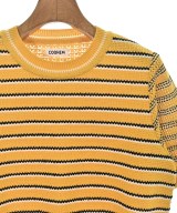 Coohem（コーヘン）ニット・セーター 黄 サイズ:M レディース/2200726691119