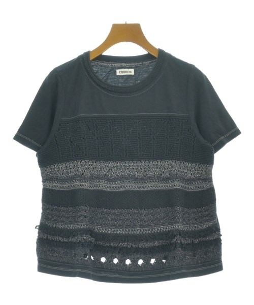 Coohem(コーヘン)のTシャツ・カットソー サイズ:38(M位) 2,700円