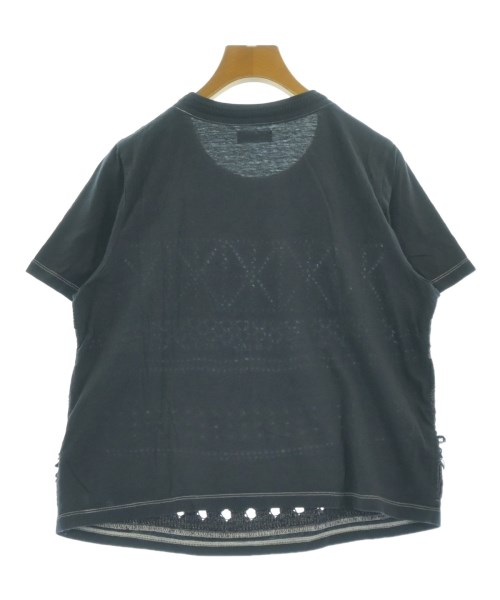 Coohem（コーヘン）Tシャツ・カットソー 紺 サイズ:38(M位) レディース/2200728728219