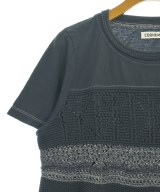 Coohem（コーヘン）Tシャツ・カットソー 紺 サイズ:38(M位) レディース/2200728728219