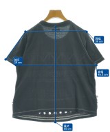 Coohem（コーヘン）Tシャツ・カットソー 紺 サイズ:38(M位) レディース/2200728728219