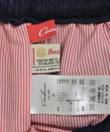 Coohem（コーヘン）ひざ丈スカート 紺 サイズ:36(S位) レディース/2200683436044